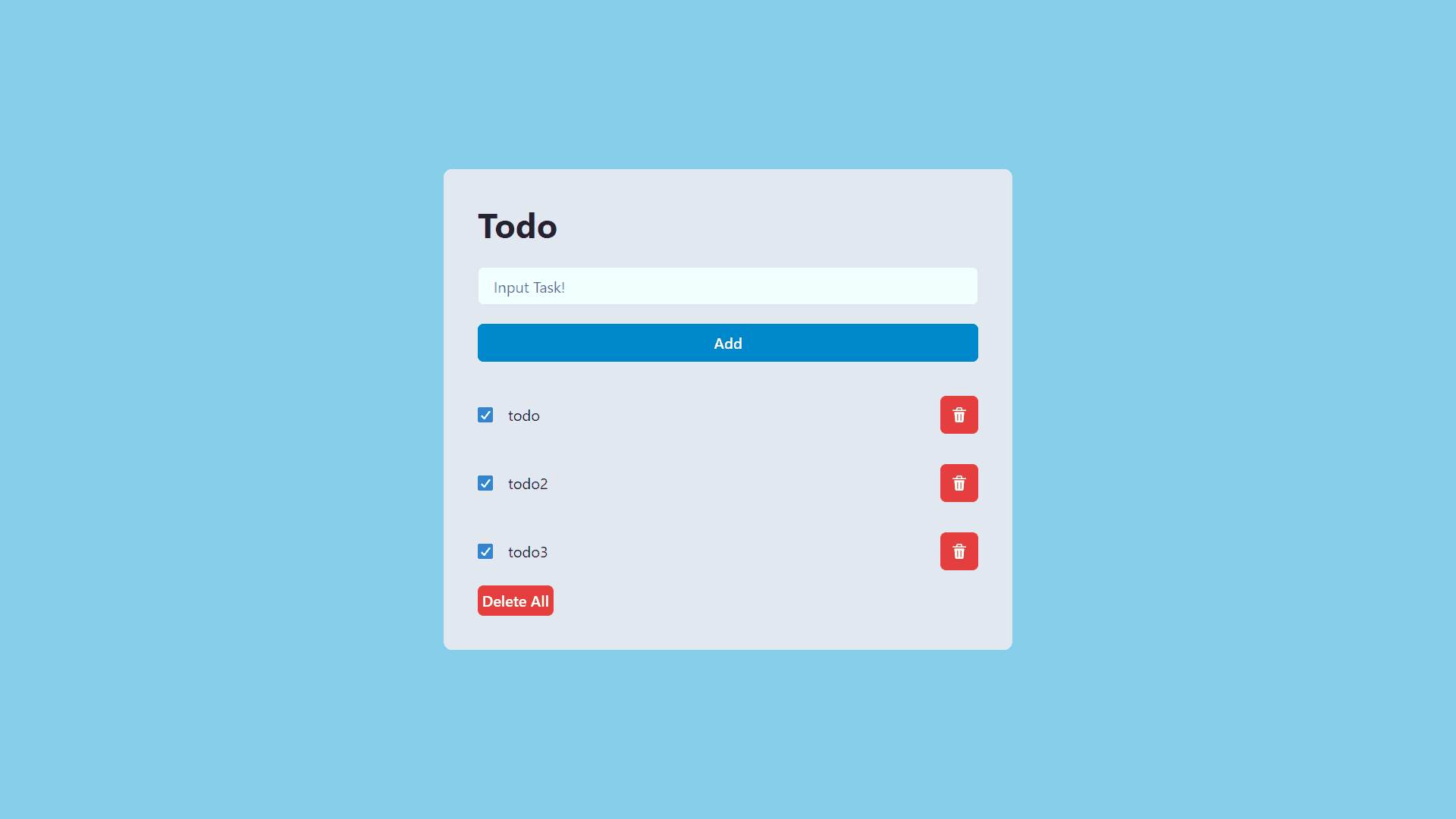 pricing ui